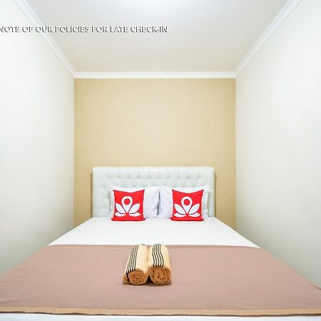 Zen Rooms Abuserin Fatmawati Cilandak  エクステリア 写真