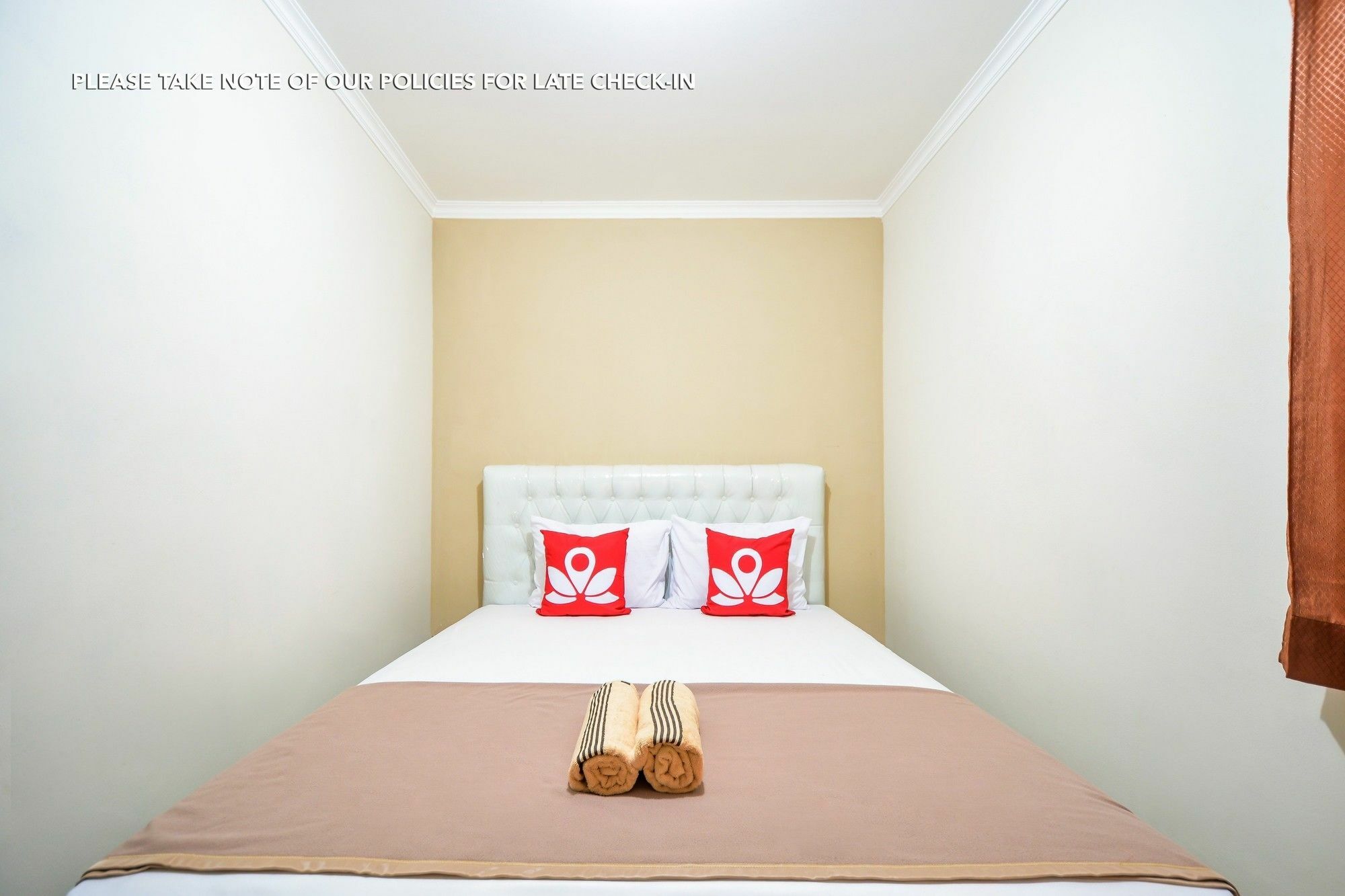 Zen Rooms Abuserin Fatmawati Cilandak  エクステリア 写真